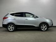 Hyundai ix35 I Ярославль  - изображение 21