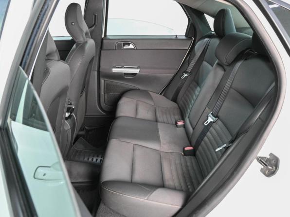 Volvo S40 II Рестайлинг с пробегом 2010 года, цена 649 000 рублей, 223723 км, седан, Автокод Объявления