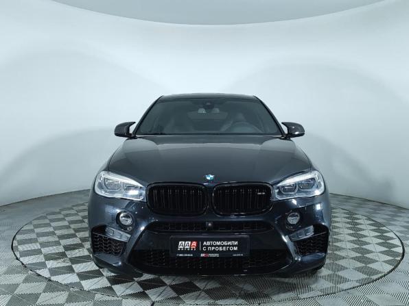 BMW X6 M II (F86) с пробегом 2015 года, цена 3 600 000 рублей, 80267 км, внедорожник, Автокод Объявления