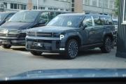 Li Auto (Lixiang) L6 Москва  - изображение 55