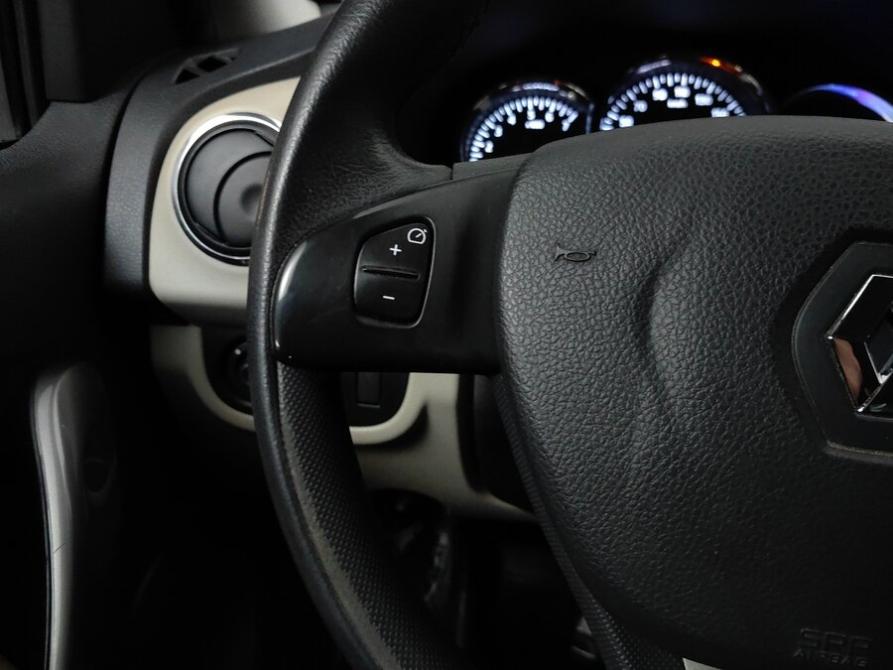Renault Logan II Подольск  - изображение 18
