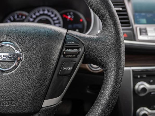 Nissan Teana II Рестайлинг с пробегом 2011 года, цена 1 250 000 рублей, 205854 км, седан, Автокод Объявления
