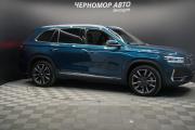 Geely Monjaro I Крым  - изображение 38
