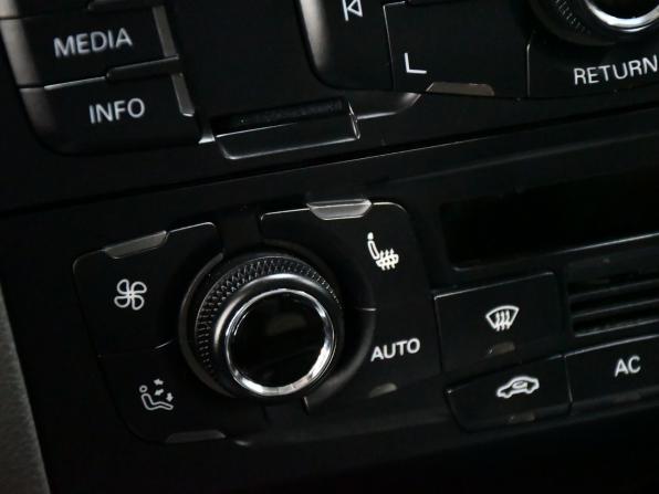 Audi Q5 I (8R) с пробегом 2011 года, цена 1 447 000 рублей, 157375 км, внедорожник, Автокод Объявления