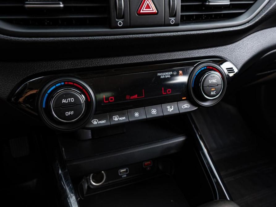 Kia Cerato IV Рестайлинг Краснодар  - изображение 14