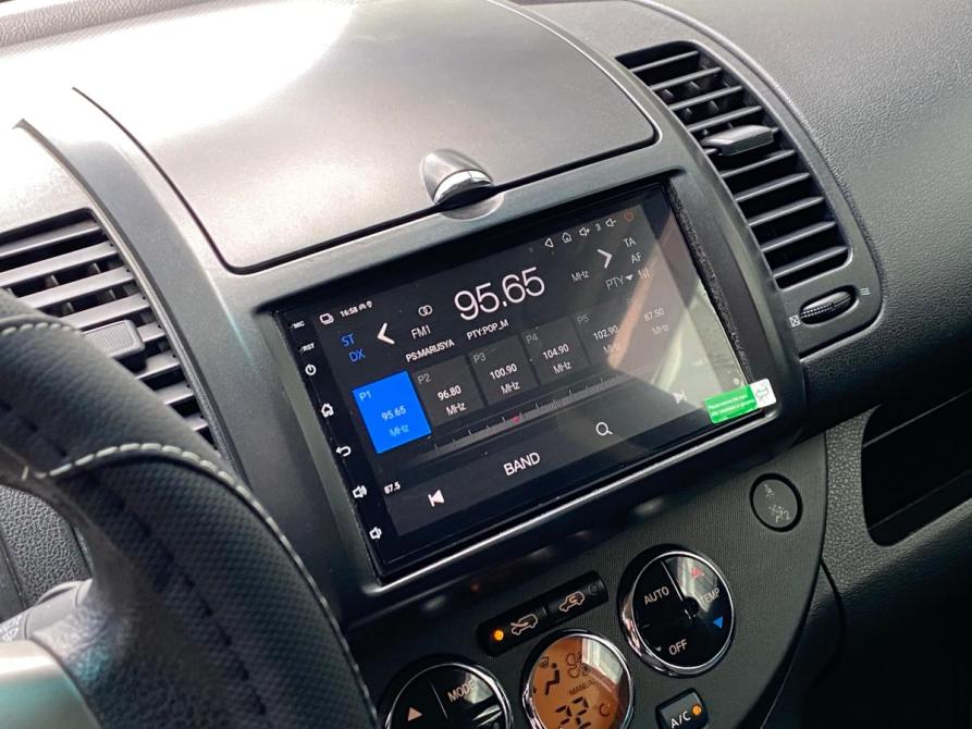 Nissan Note I Нижний Новгород  - изображение 13