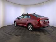 Skoda Rapid II Москва  - изображение 34