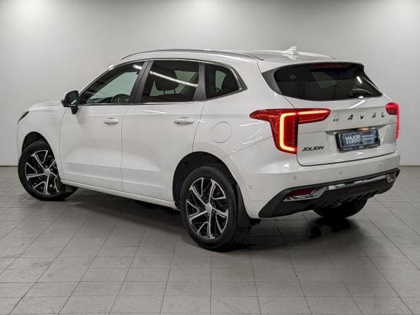 Haval Jolion I с пробегом 2022 года, цена 1 790 000 рублей, 52692 км, внедорожник, Автокод Объявления