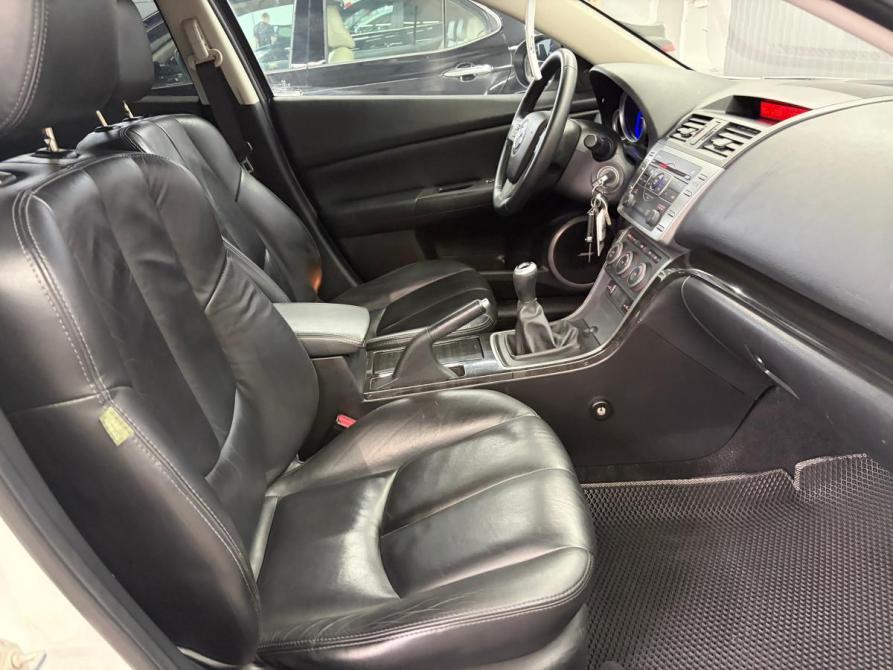 Mazda 6 II (GH) Краснодар  - изображение 15