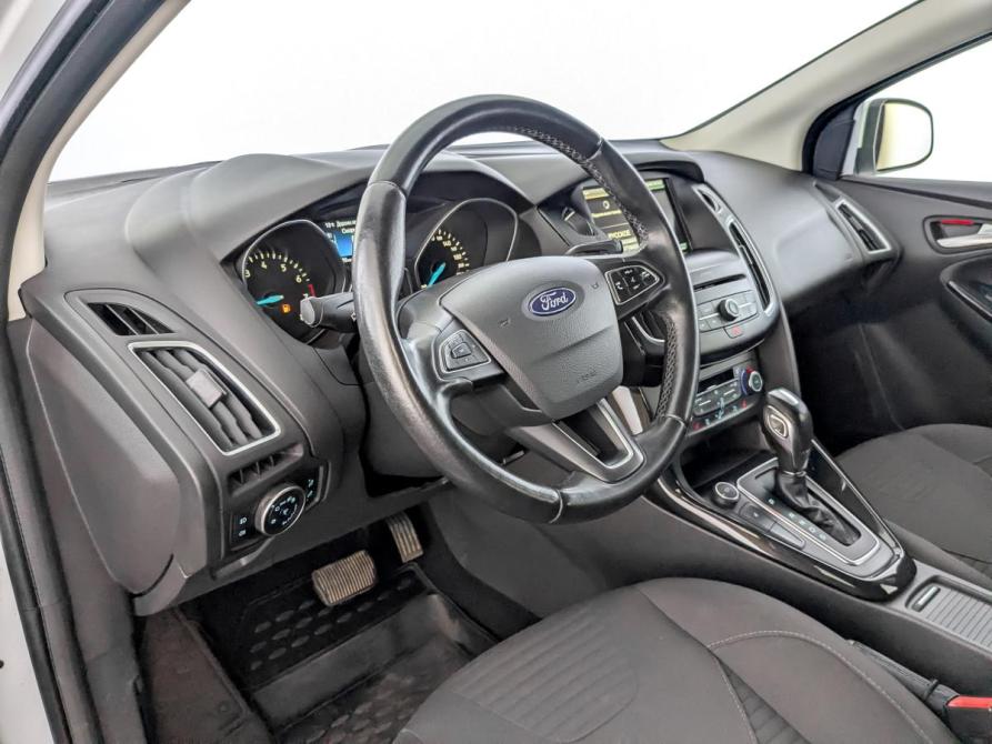Ford Focus III Рестайлинг Москва  - изображение 16