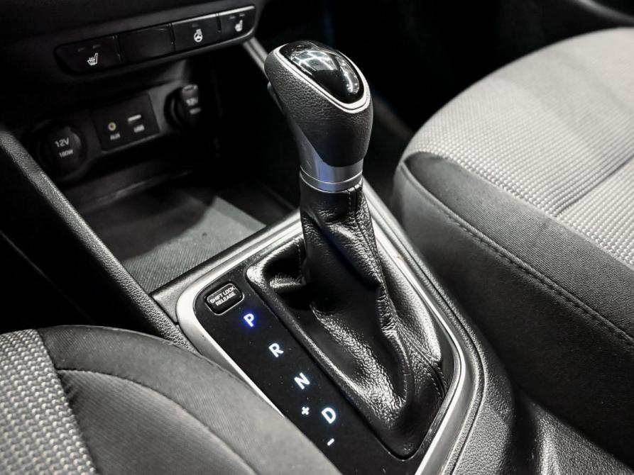 Hyundai Solaris II Екатеринбург  - изображение 15