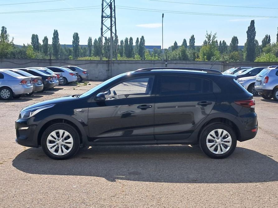 Kia Rio IV Набережные Челны  - изображение 10