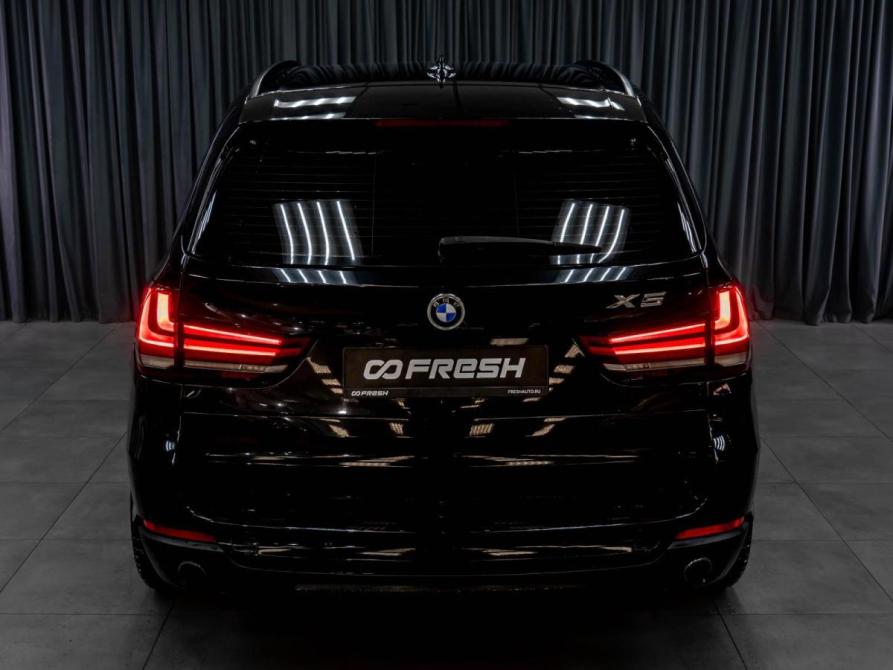 BMW X5 III (F15) Тюмень  - изображение 6