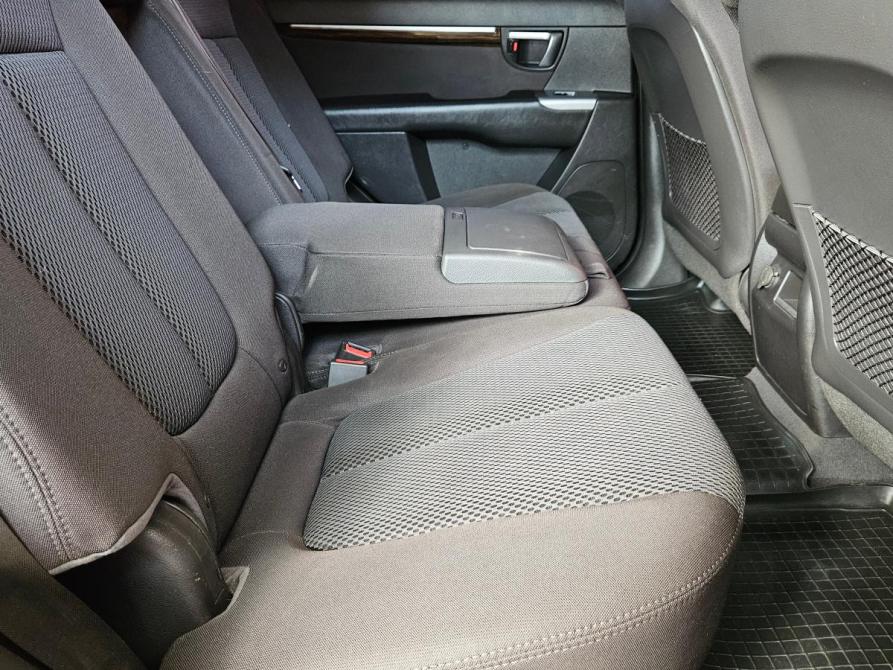 Hyundai Santa Fe II Рестайлинг Вологда  - изображение 14