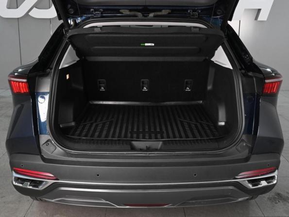 Omoda C5 I с пробегом 2023 года, цена 1 979 000 рублей, 18629 км, внедорожник, Автокод Объявления