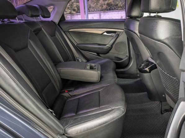 Hyundai i40 I с пробегом 2014 года, цена 1 199 500 рублей, 235000 км, седан, Автокод Объявления