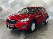 Mazda CX-5 I Оренбург  - изображение 23