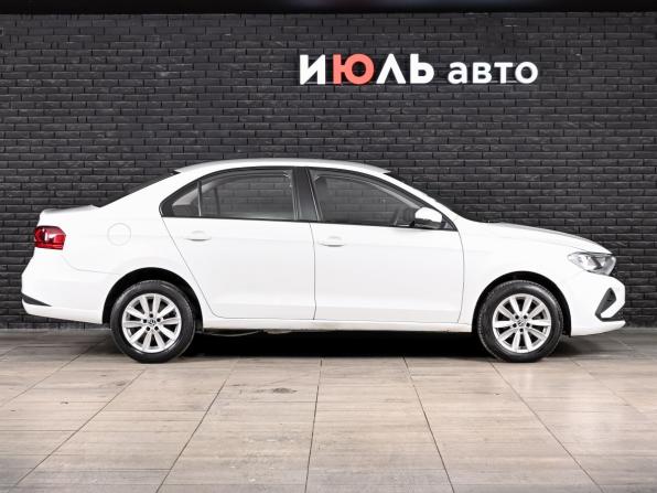 Jetta VA3 с пробегом 2023 года, цена 1 050 000 рублей, 156221 км, седан, Автокод Объявления
