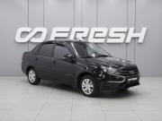 Lada (ВАЗ) Granta I Рестайлинг Ростов-на-Дону  - изображение 15