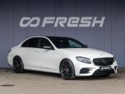 Mercedes-Benz E-Класс V (W213 S213 C238) Краснодар  - изображение 29