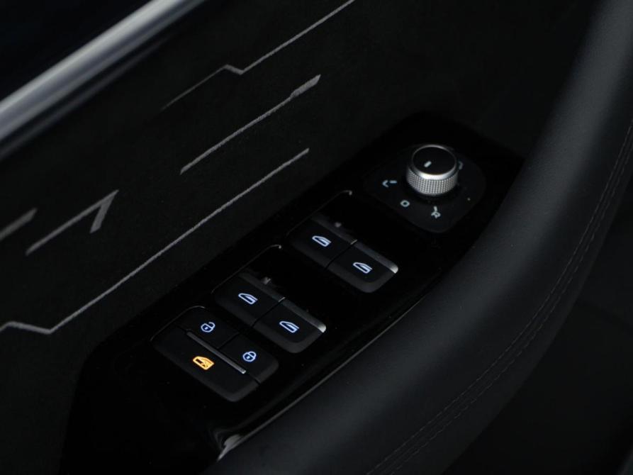 Geely Monjaro I Москва  - изображение 19