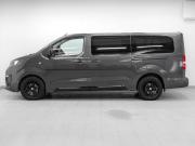 Opel Zafira Life I Москва  - изображение 37