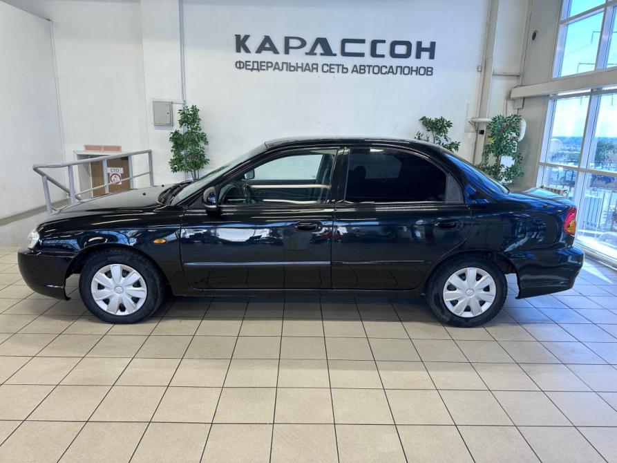 Kia Spectra I Рестайлинг 2 Волгоград  - изображение 5