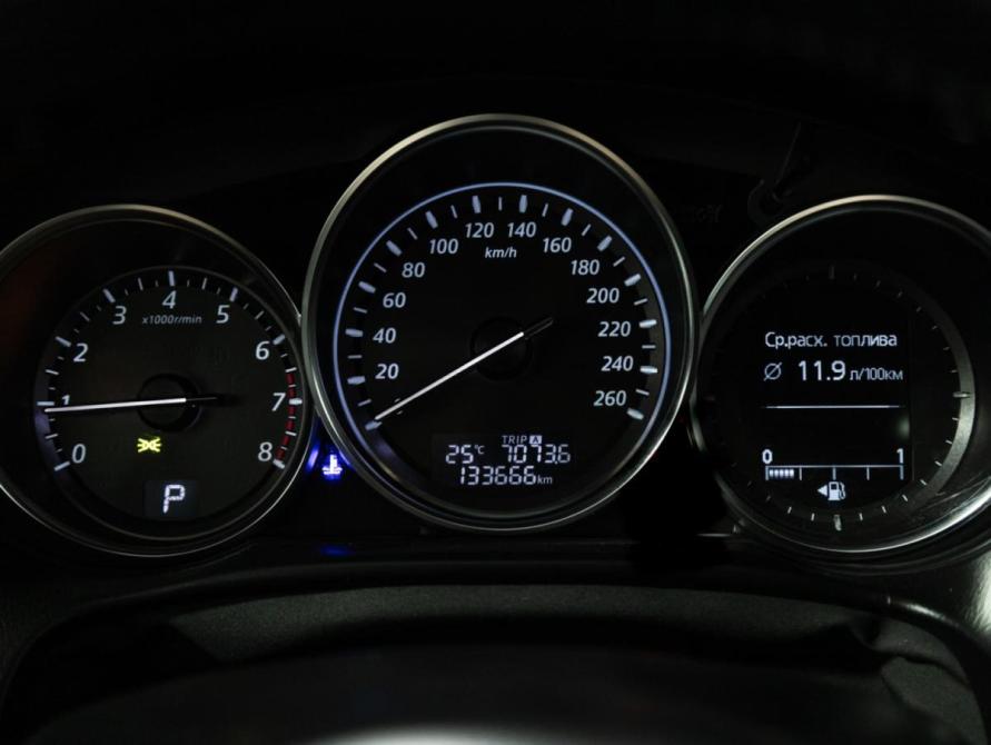 Mazda CX-5 I Санкт-Петербург  - изображение 12