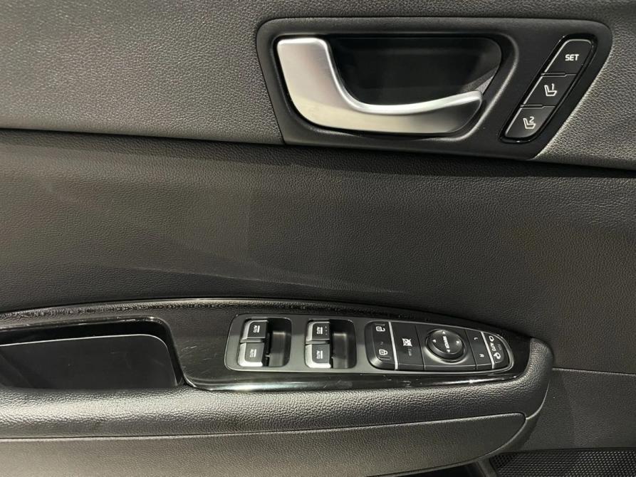 Kia Optima IV Москва  - изображение 18