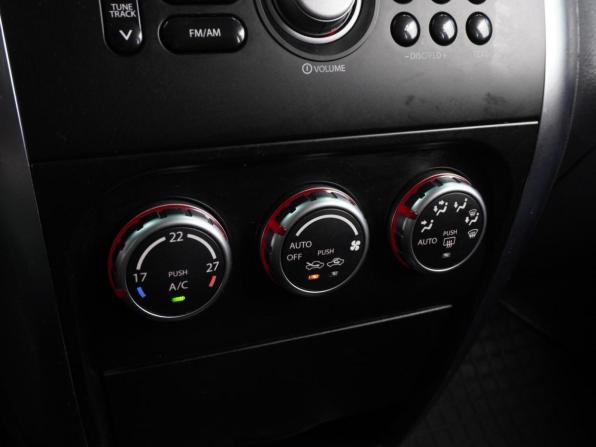 Suzuki SX4 I (Classic) с пробегом 2008 года, цена 699 000 рублей, 207234 км, хэтчбек, Автокод Объявления