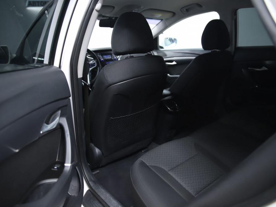 Hyundai i40 I Уфа  - изображение 12