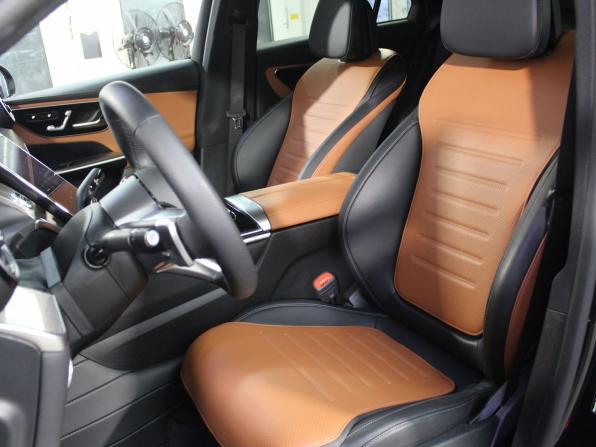 Mercedes-Benz GLC Coupe II (C254) с пробегом 2024 года, цена 8 400 000 рублей, 8768 км, внедорожник, Автокод Объявления