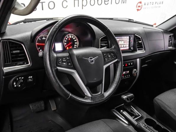 УАЗ Patriot I Рестайлинг 3 с пробегом 2019 года, цена 1 349 000 рублей, 159636 км, внедорожник, Автокод Объявления