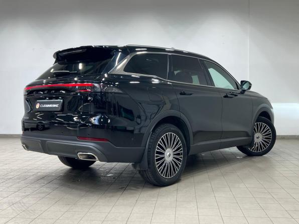 Chery Tiggo 9 I с пробегом 2024 года, цена 3 620 000 рублей, 14659 км, внедорожник, Автокод Объявления