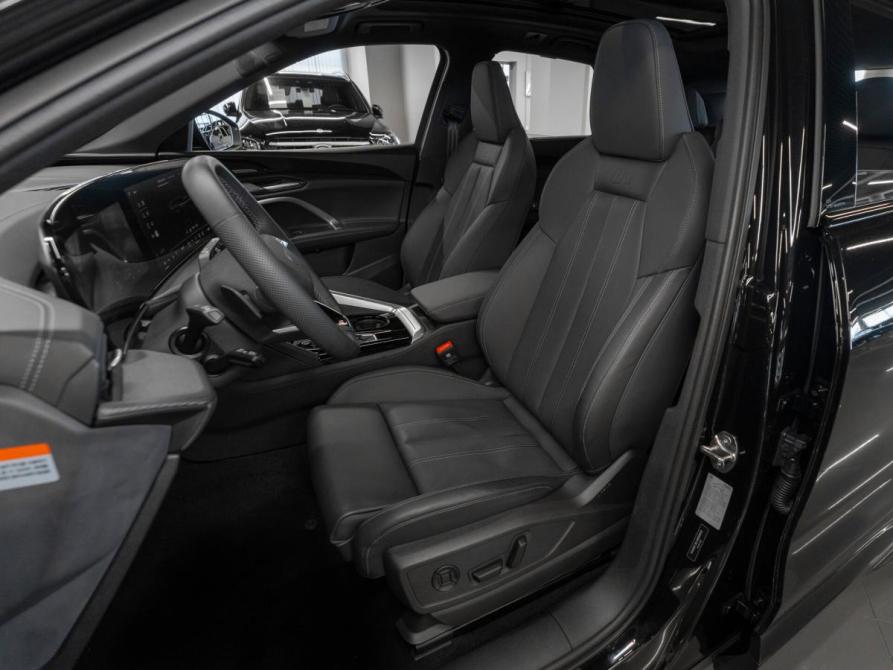 Audi Q5 III Москва  - изображение 9