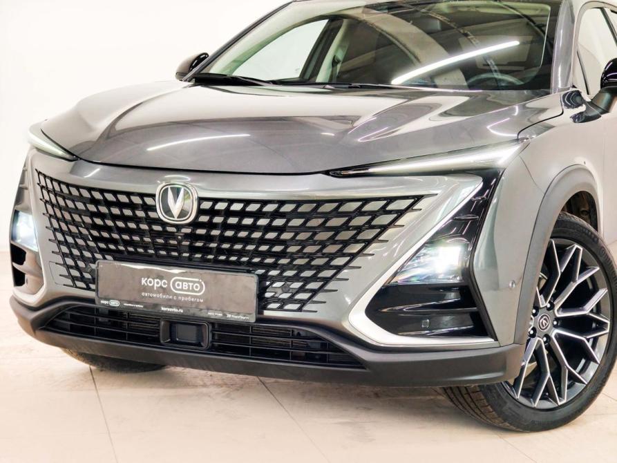 Changan UNI-T I Тула  - изображение 2