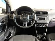Volkswagen Polo V Москва  - изображение 40