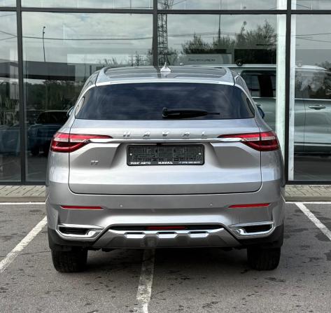 Haval F7 I с пробегом 2020 года, цена 1 725 000 рублей, 70212 км, внедорожник, Автокод Объявления