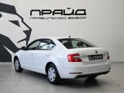 Skoda Octavia III (A7) Рестайлинг Ростов-на-Дону  - изображение 26