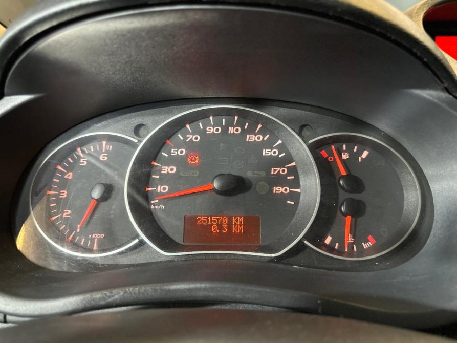 Renault Kangoo II Уфа  - изображение 13