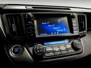 Toyota RAV4 IV (XA40) Рестайлинг Химки  - изображение 43