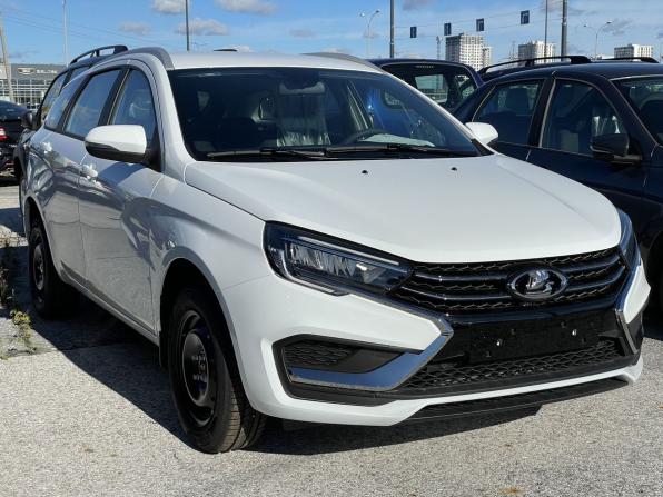 Новый Lada (ВАЗ) Vesta I Рестайлинг (NG) 2026 года, цена 1 815 000 рублей, универсал, Автокод Объявления