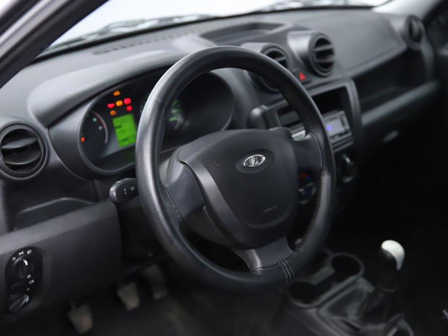 Lada (ВАЗ) Granta I Уфа  - изображение 11