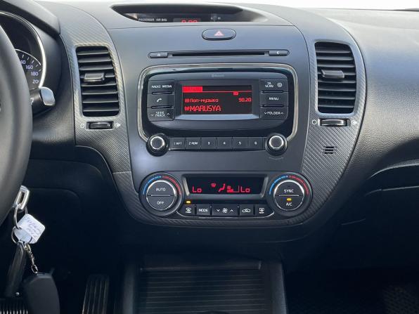 Kia Cerato III Рестайлинг (Classic) с пробегом 2019 года, цена 1 720 000 рублей, 76066 км, седан, Автокод Объявления