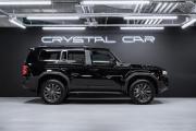Toyota Land Cruiser Prado 250 Series Москва  - изображение 41
