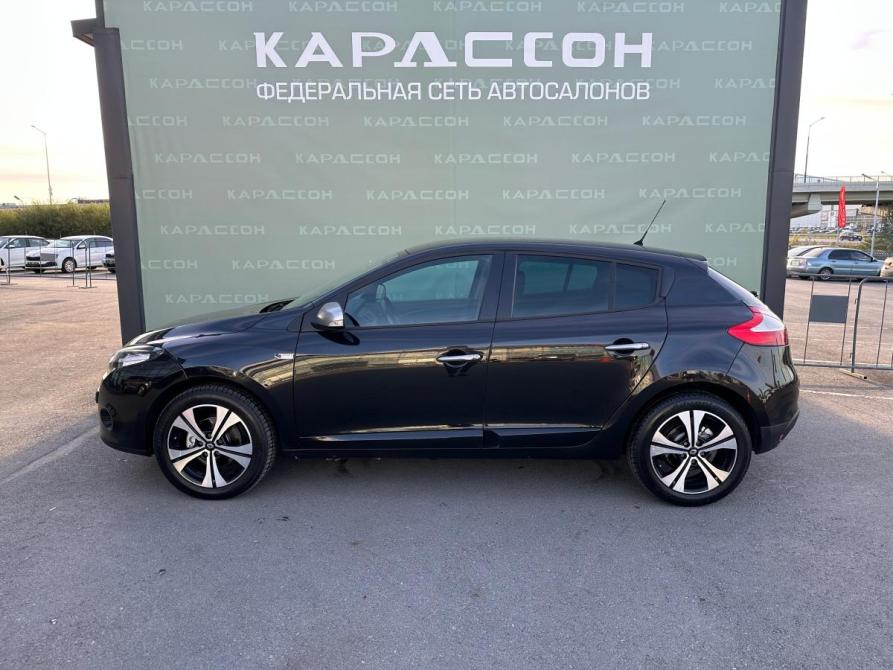 Renault Megane III Рестайлинг Екатеринбург  - изображение 3