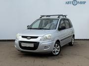Hyundai Matrix I Рестайлинг 2 Москва  - изображение 13