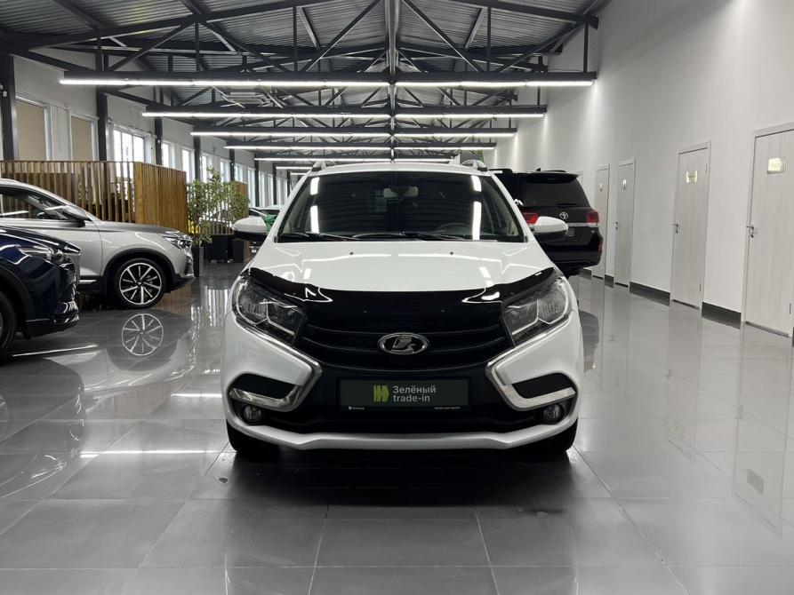 Lada (ВАЗ) XRAY I Тверь  - изображение 3