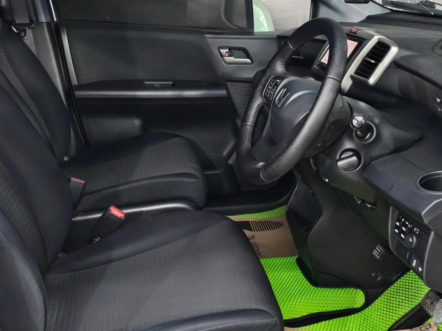 Honda Freed I Рестайлинг Краснодар  - изображение 22