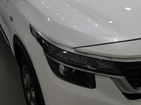 Kia Seltos I с пробегом 2021 года, цена 1 750 000 рублей, 160071 км, внедорожник, Автокод Объявления